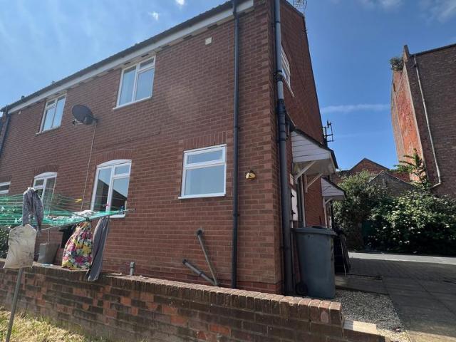 House for rent in Grantham, Barholm