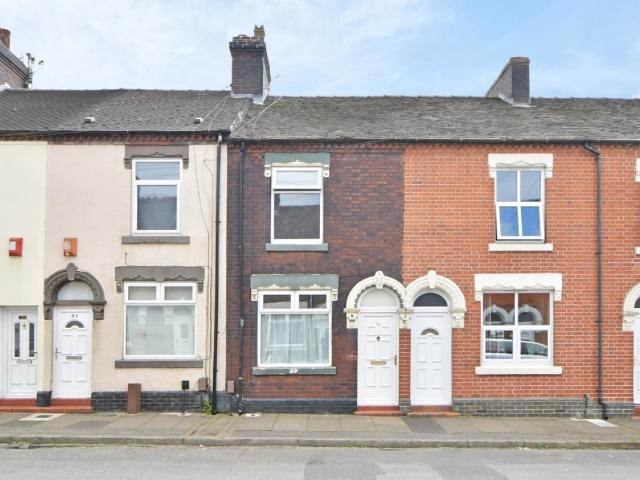 House for rent in Hanley, Stoke-on-Trent