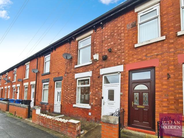 House for rent in Reddish, Greater Manchester
