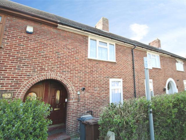 House for rent in Scrattons Farm, Greater London
