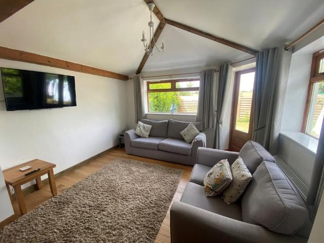 House for rent in Veryan, Cornwall