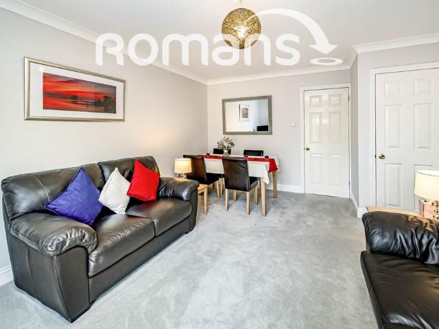 House for rent in Maidenhead