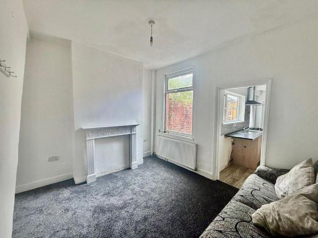 House for rent in Middlehaven, Normanby