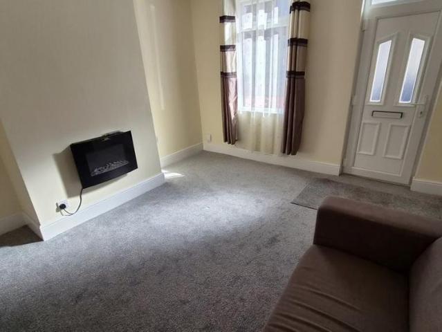 House for rent in Shaw Lands, South Yorkshire