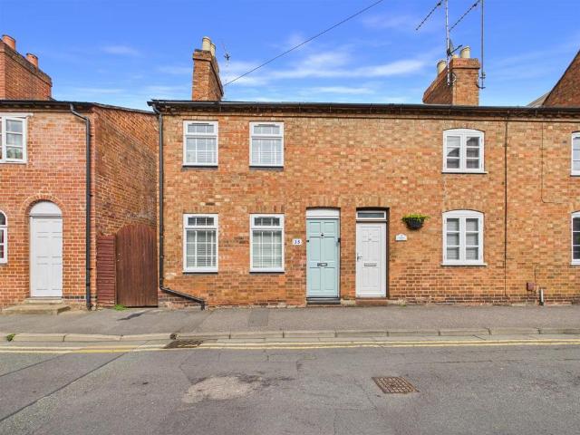 House for rent in Stratford-upon-Avon, Stratford-on-Avon