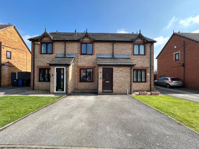 House for rent in Mexborough, South Yorkshire
