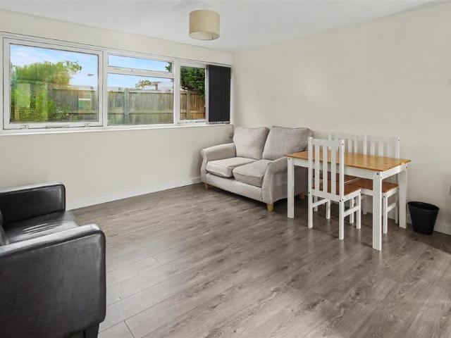 House for rent in Chilwell, Broxtowe
