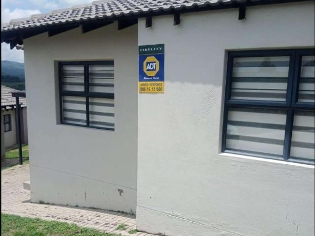 House for rent in Ehlanzeni, Mpumalanga
