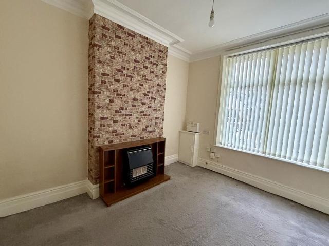 House for rent in Higherford, Lancashire