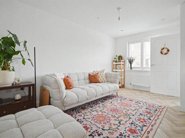 House for rent in Harpole, Northamptonshire