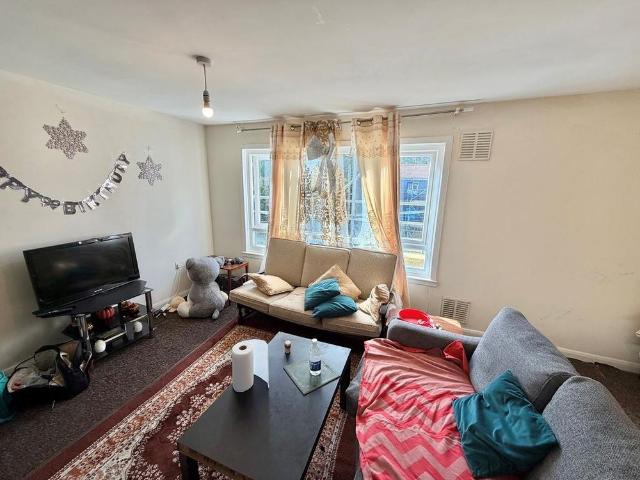 House for rent in Bulwell, City of Nottingham