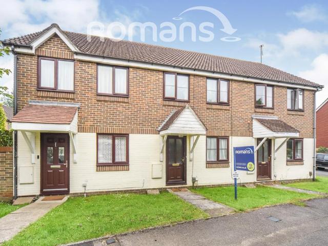 House for rent in Wokingham