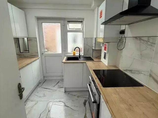 House for rent in Little Stanmore, Greater London