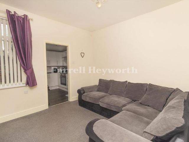 House for rent in Barrow
