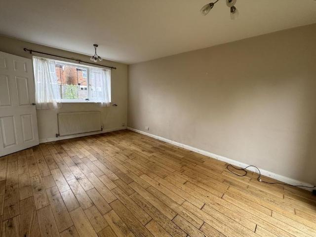 House for rent in Higher Bartle, Lancashire