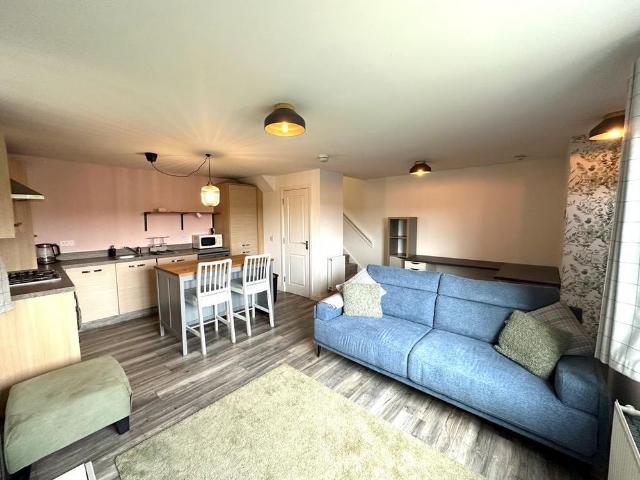 House for rent in Scotland