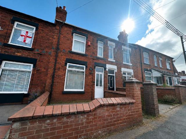 House for rent in Norton-Le-Moors, Ball Green