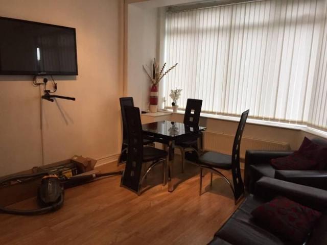 House for rent in Little Bolton, Salford