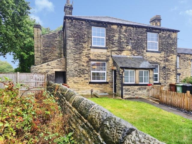 House for rent in Pudsey, West Yorkshire