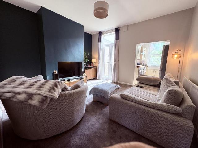 House for rent in Bury, Greater Manchester