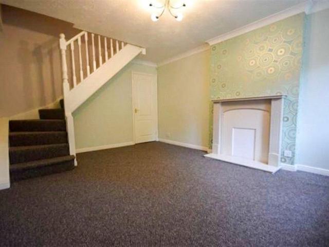 House for rent in Salford, Greater Manchester