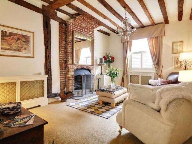 House for rent in Sawbridgeworth, Colliers End
