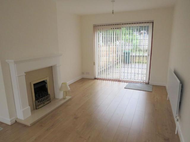 House for rent in The Woods, Hill Top
