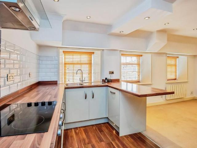 House for rent in Baron St Martin, Barholm