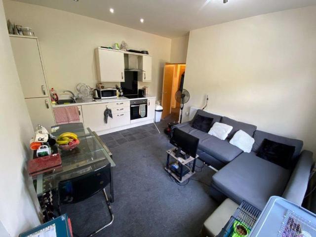 House for rent in Woodhouse, West Yorkshire