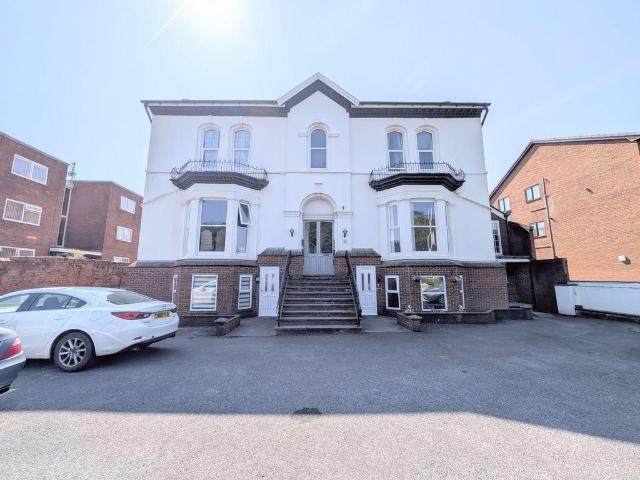 House for rent in Meols Cop, Southport