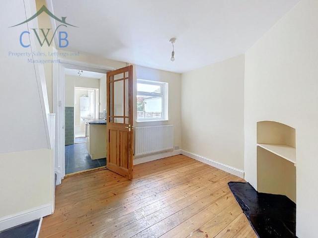 House for rent in Snodland, Bourne Vale