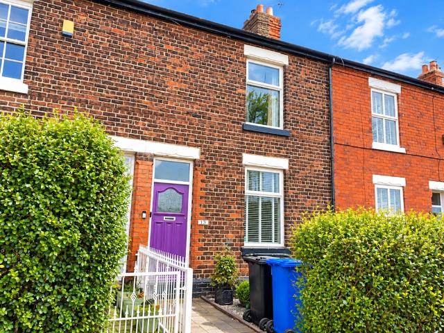 House for rent in Greystone Heath