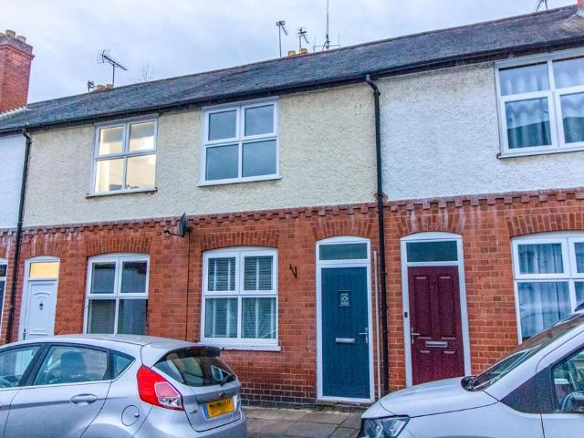 House for rent in Knighton, Old Wharf