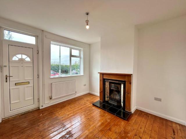 House for rent in Thringstone, Leicestershire