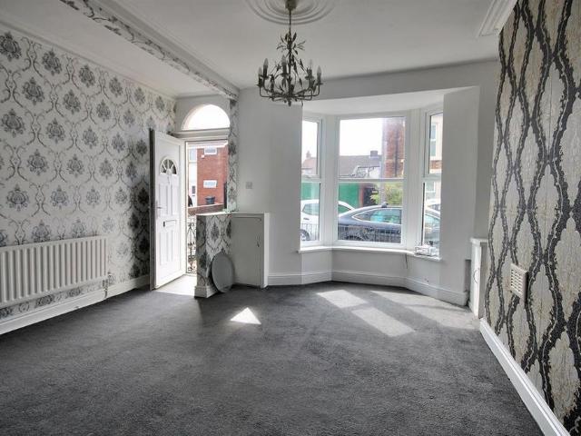 House for rent in Bootle, Sefton