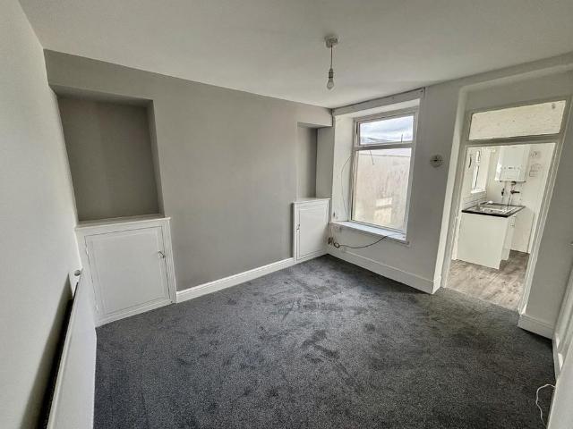 House for rent in Penydarren, Merthyr