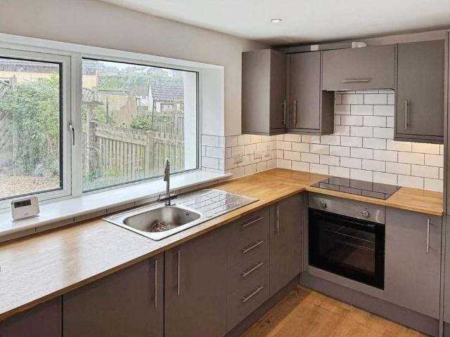 House for rent in Otley, West Yorkshire