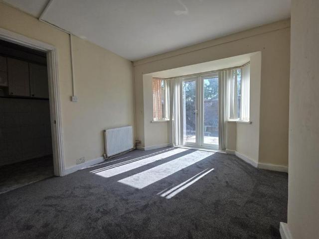 House for rent in Dudley's Fields, Bloxwich