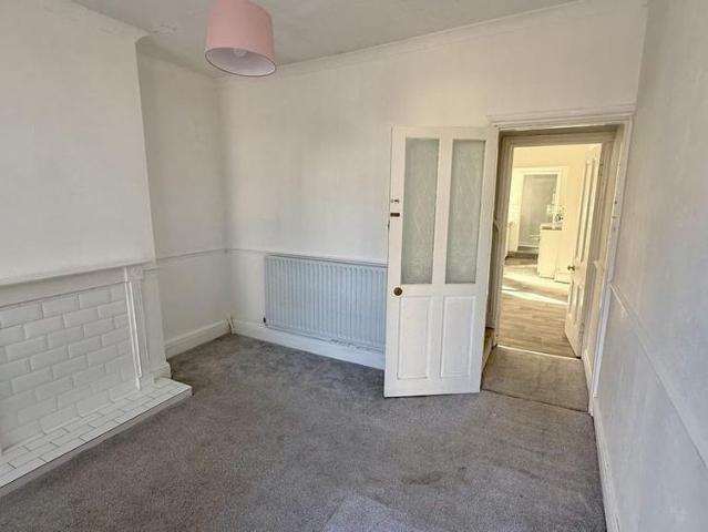 House for rent in Gravelly Hill, West Midlands