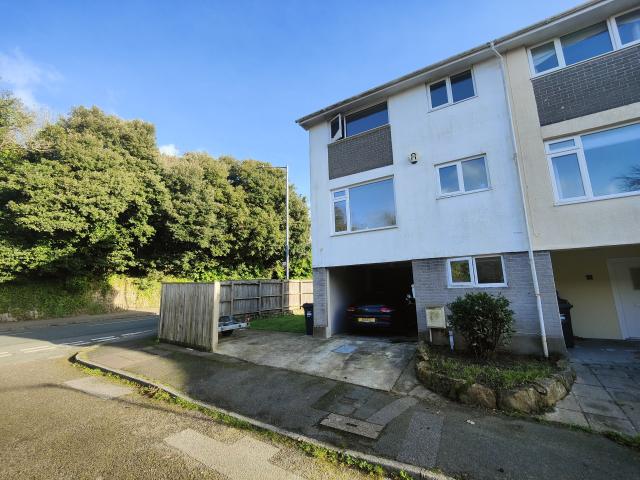 House for rent in Heamoor, Penzance