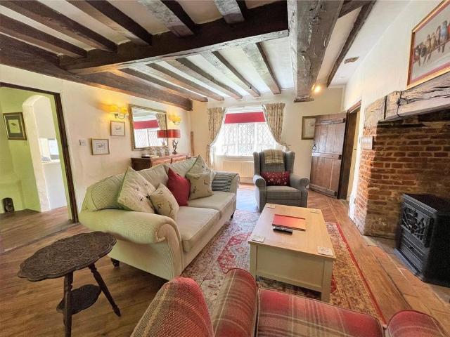 House for rent in Dedham, Colchester