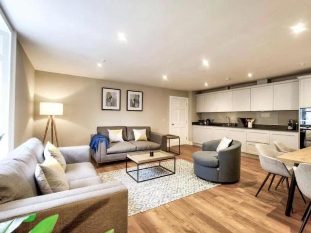 House for rent in South Kensington, Greater London