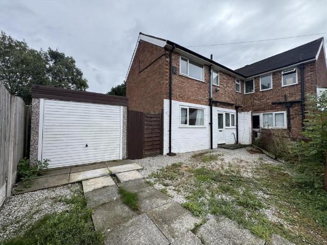 House for rent in Higher Bartle, Lancashire