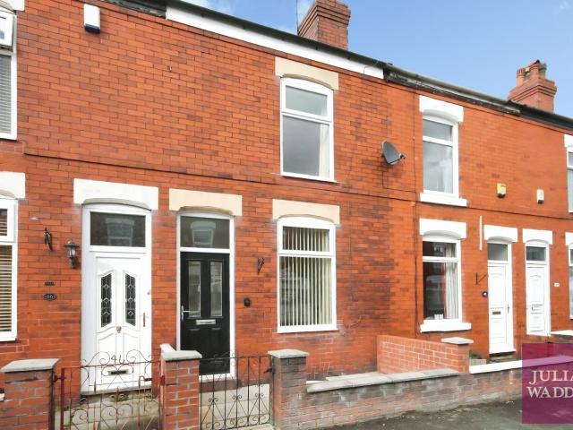House for rent in Bridgehall, Cheadle Hulme