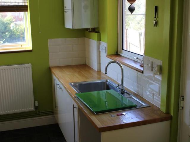 House for rent in New Bilton