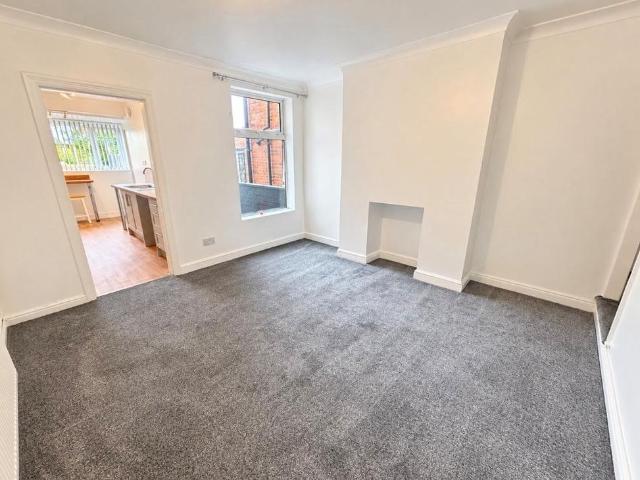 House for rent in Potters Corner, East Midlands