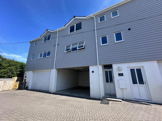 House for rent in Halsetown, St. Ives