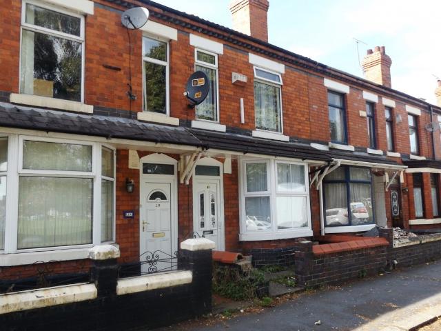 House for rent in Hammond Street