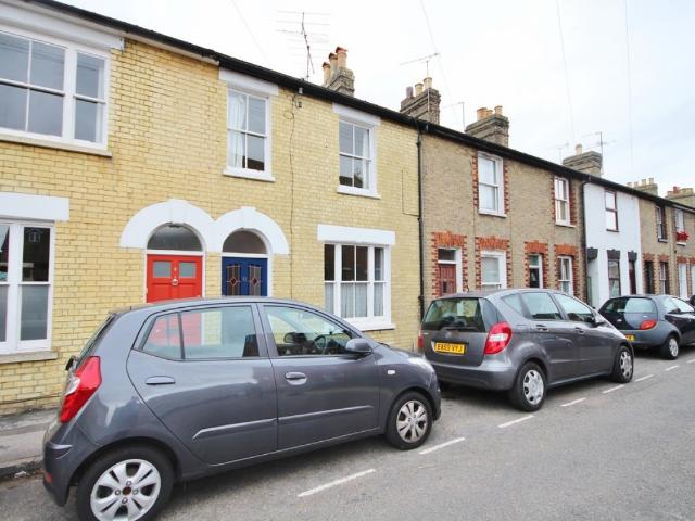 House for rent in Arbury, Cambridgeshire