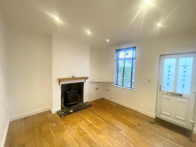 House for rent in Milverton, Green Close